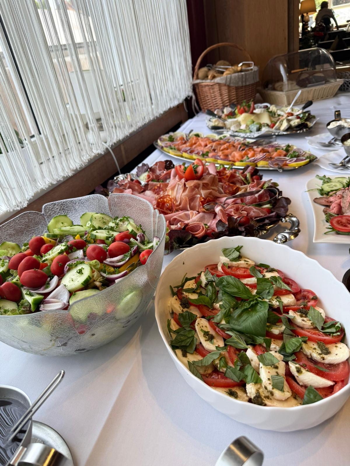 Brunch