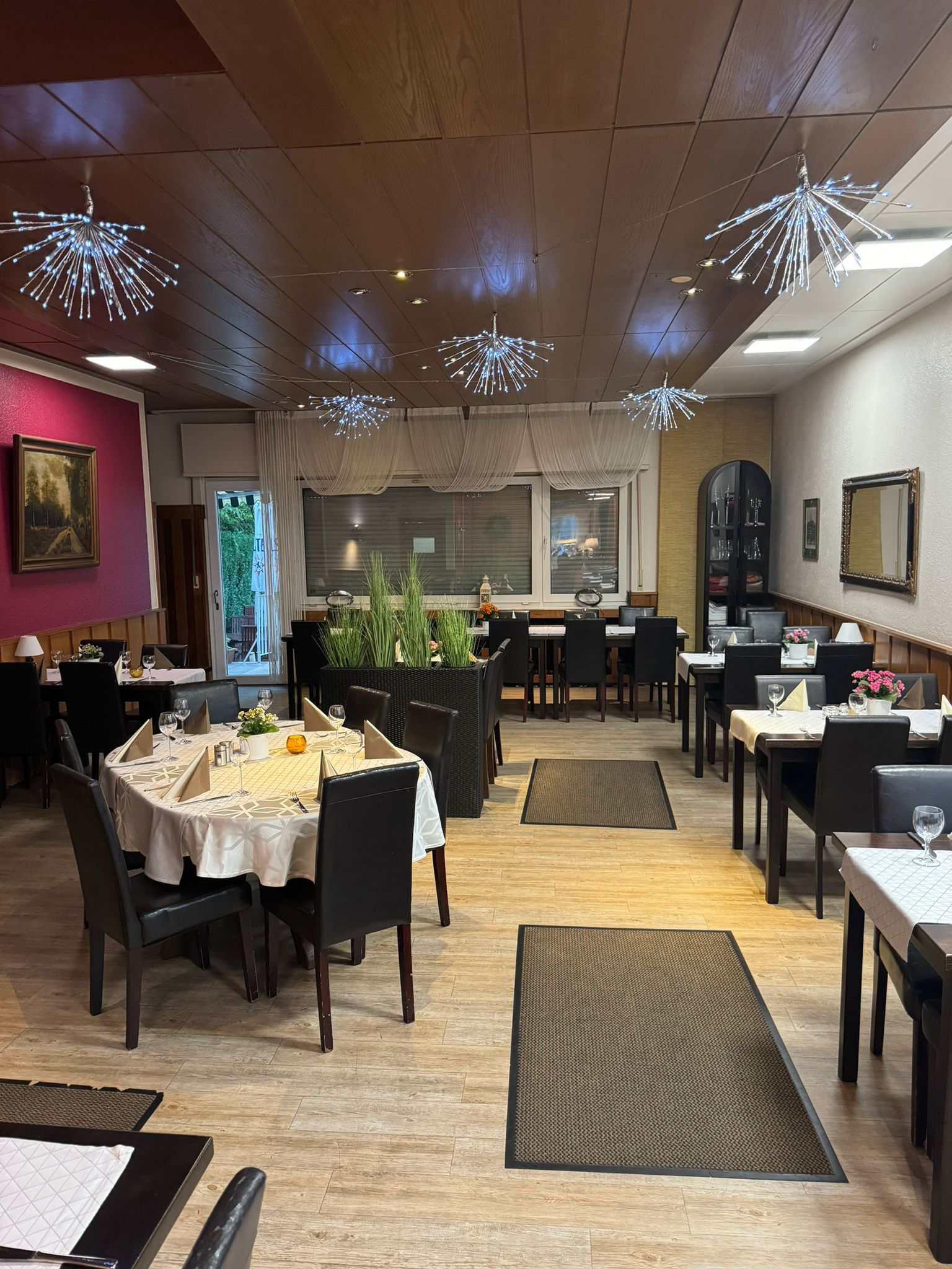 Restaurant Heidehaus